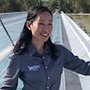 Jaclyn Disney, City of Redding Water Utility