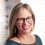 Amelia Hansen, Hewlett Packard Enterprise