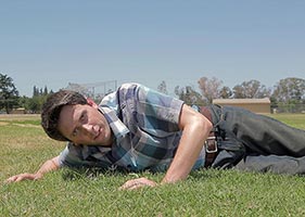 A video produced for the California Department of Pesticide Regulation