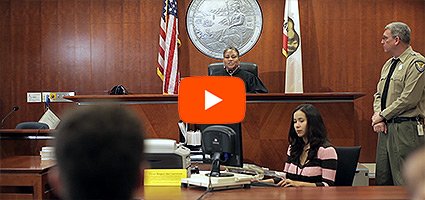 Video-Sample-Orientation-to-Court Button - Court Orientation video sample